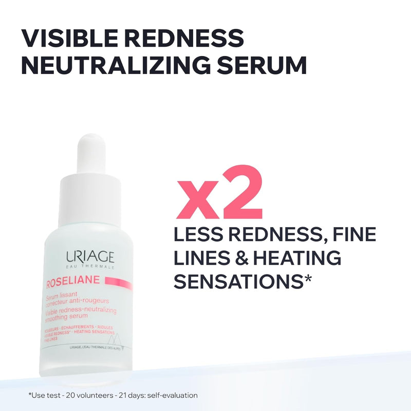 Uriage Roseliane Serum 30ml