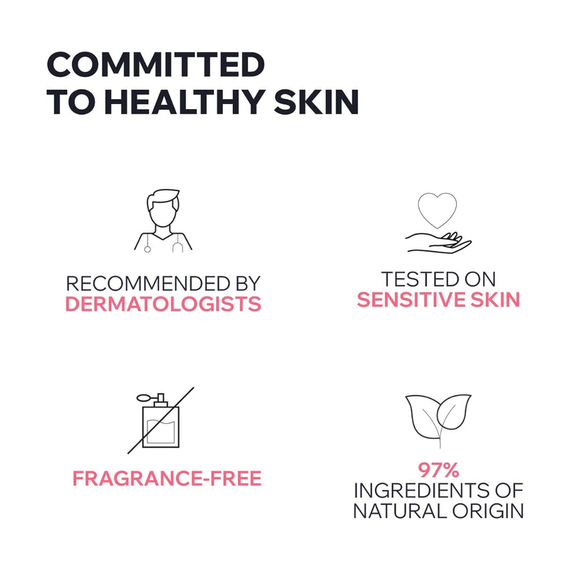 Uriage Roseliane Serum 30ml