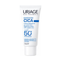 Uriage Bariederm Cica Cream SPF50 40ml