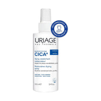 Uriage Bariederm Cica Restorative Drying Spray 100ml