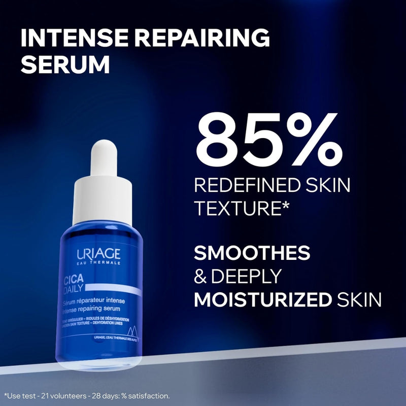 Uriage Cica Daily Serum 30ml