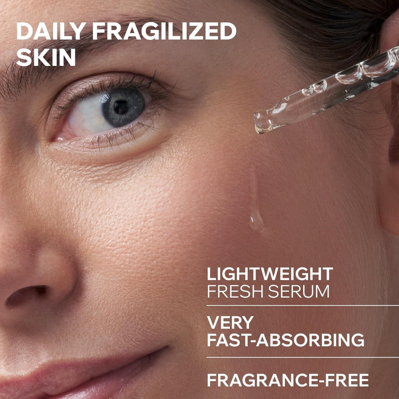 Uriage Cica Daily Serum 30ml