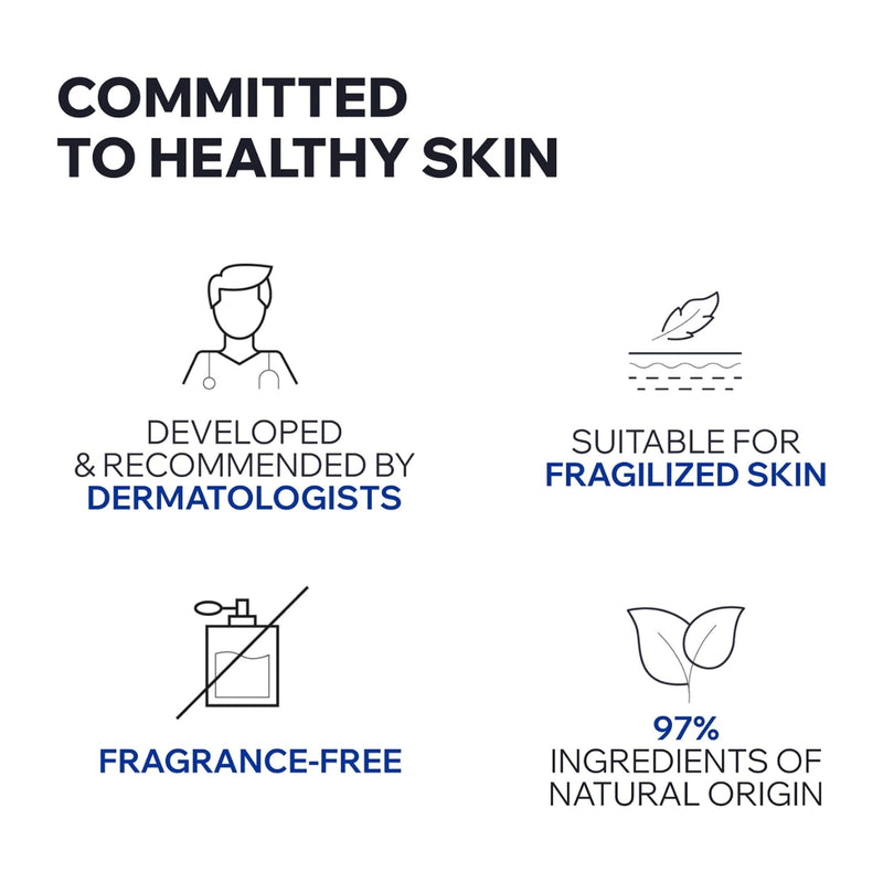 Uriage Cica Daily Serum 30ml