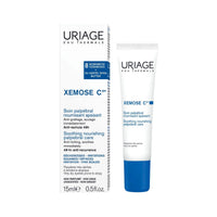 Uriage Xemose Soothing Eye Contour Care 15ml