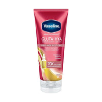 Vaseline Body Lotion Gluta-Hya Pro Age Restore 200ml