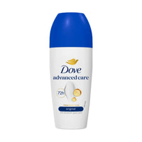 Dove Antiperspirant Deodorant Roll On Original 50ml