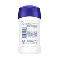 Dove Antiperspirant Deodorant Stick Original 40g