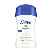 Dove Antiperspirant Deodorant Stick Original 40g