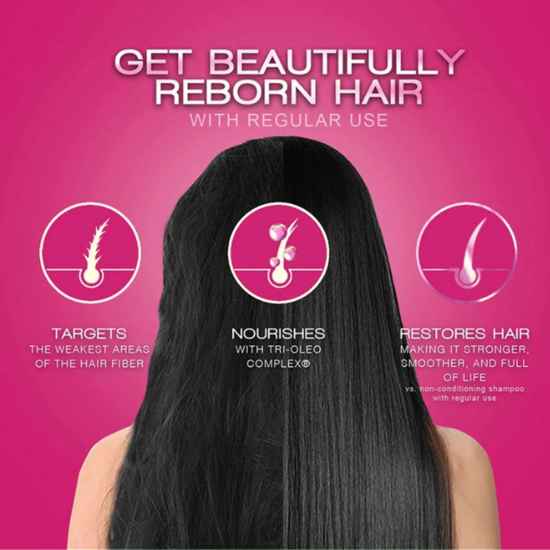 Cream Silk Conditioner Standout Straight 180ml