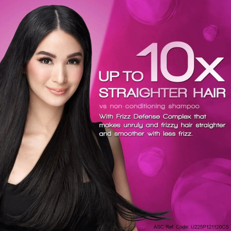 Cream Silk Conditioner Standout Straight 180ml