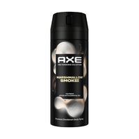 Axe Deodorant Spray Marshmallow Smoke Limited Edition 150ml