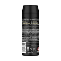Axe Deodorant Spray Marshmallow Smoke Limited Edition 150ml