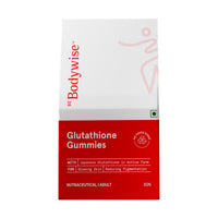 Be Bodywise Glutathione Gummies 30 Gummies