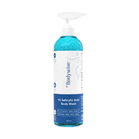 Be Bodywise 1% Salicylic Acid Body Wash 700ml