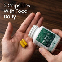 Valeo Berberine+ 1000mg 90 Capsules