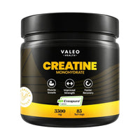Valeo Creatine Monohydrate Unflavoured 300g