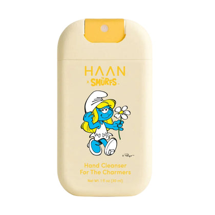 Haan Hand Cleanser The Smurfs For The Charmers 30ml