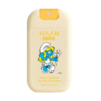 Haan Hand Cleanser The Smurfs For The Charmers 30ml