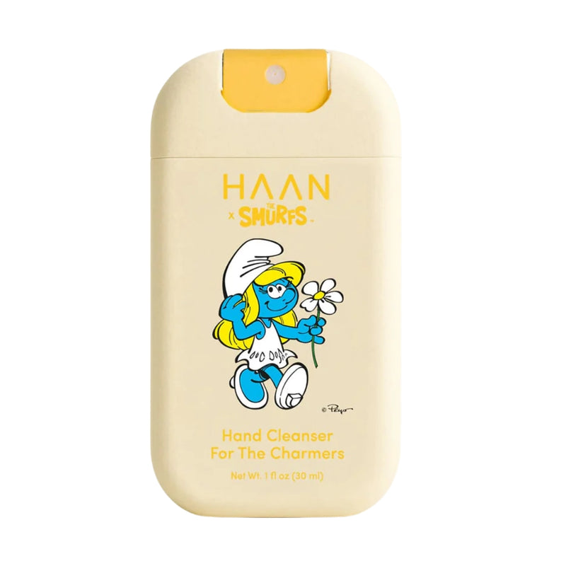 Haan Hand Cleanser The Smurfs For The Charmers 30ml