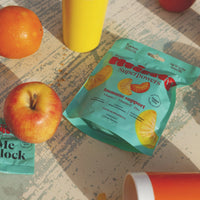 Mims Immune Support Gummies Citrus 7 Sachets