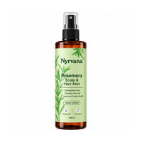 Nyrvana Scalp & Hair Mist Rosemary 200ml