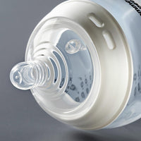 Tommee Tippee Natural Start Teats 0 Month+ Slow Flow 150ml 2 Pieces