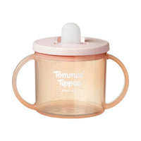 Tommee Tippee Everyday First Sippee Cup 4 months+ 190ml