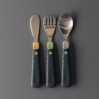 Tommee Tippee First Grown Up Cutlery Set 12 Months+