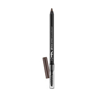 Flormar Extreme Tattoo Brow Powder Pencil 01 Brown 1.2g