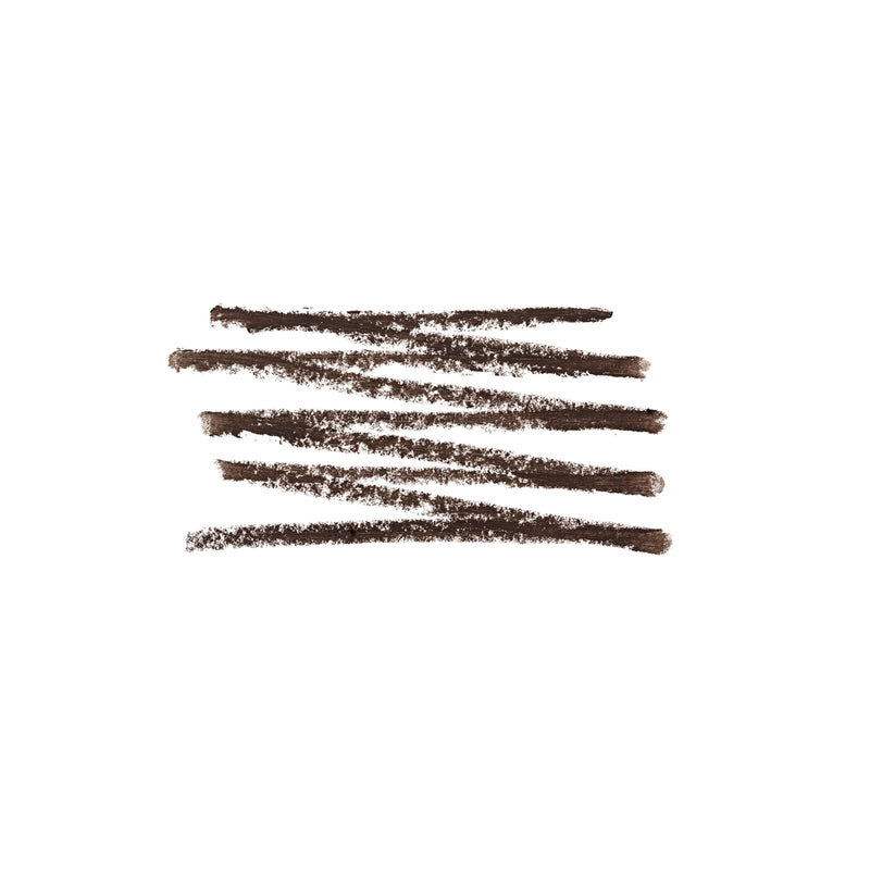 Flormar Extreme Tattoo Brow Powder Pencil 02 Medium Brown 1.2g