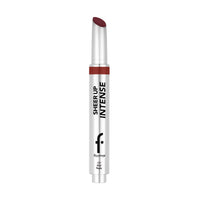 Flormar Sheer Up Intense Lipstick 008 Hot Topic 2.3g