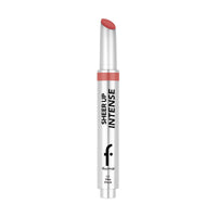 Flormar Sheer Up Intense Lipstick 01 Vibe Check 2.3g