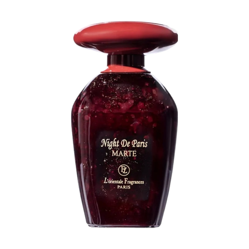 L'Orientale Night De Paris Marte Extrait De Parfum 100ml