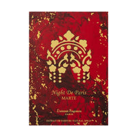 L'Orientale Night De Paris Marte Extrait De Parfum 100ml