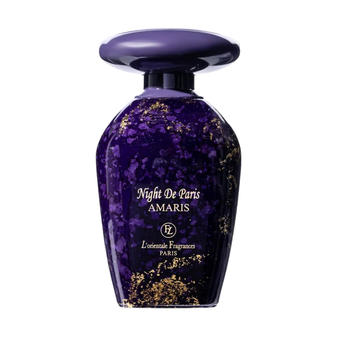 L'Orientale Night De Paris Amaris Eau de Parfum 100ml