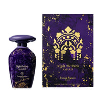 L'Orientale Night De Paris Amaris Eau de Parfum 100ml