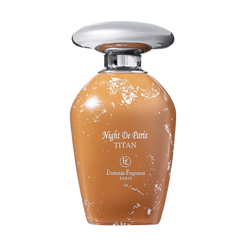 L'Orientale Night De Paris Titan Eau de Parfum 100ml