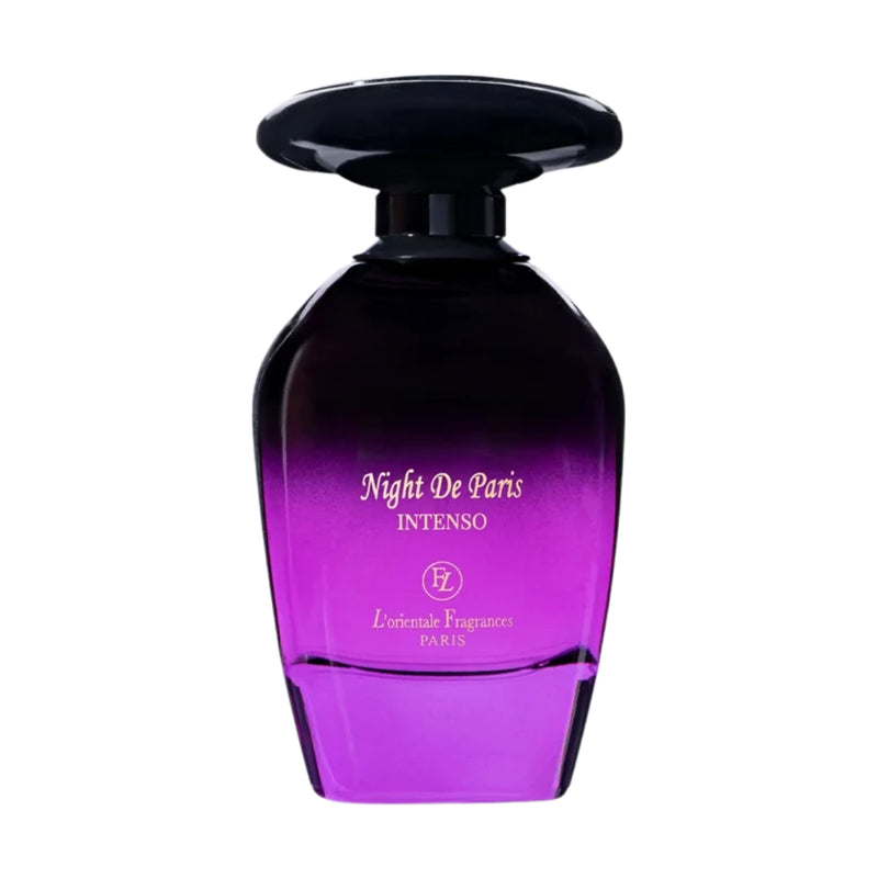 L'Orientale Night De Paris Intenso Eau de Parfum 100ml