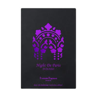 L'Orientale Night De Paris Intenso Eau de Parfum 100ml