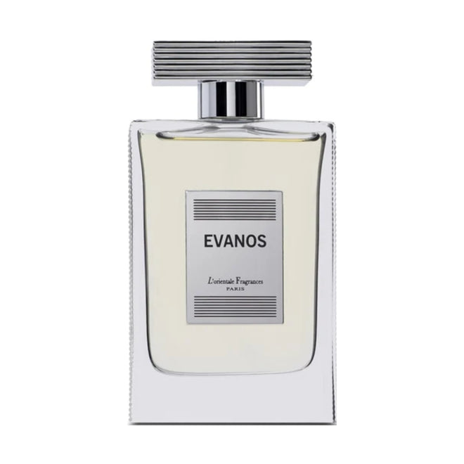 L'Orientale Evanos By Evanos Eau de Parfum 100ml