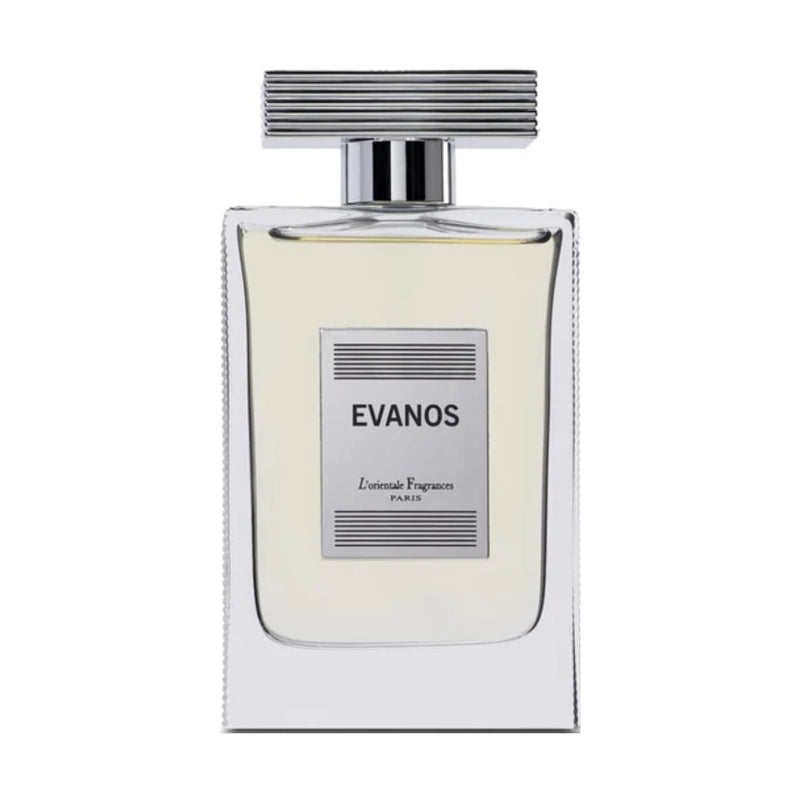 L'Orientale Evanos By Evanos Eau de Parfum 100ml