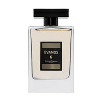 L'Orientale Evanos 6 By Evanos Eau de Parfum 100ml