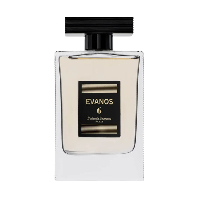 L'Orientale Evanos 6 By Evanos Eau de Parfum 100ml