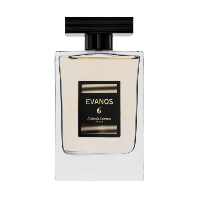 L'Orientale Evanos 6 By Evanos Eau de Parfum 100ml