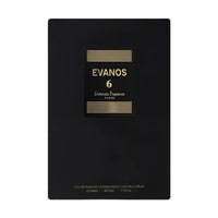 L'Orientale Evanos 6 By Evanos Eau de Parfum 100ml