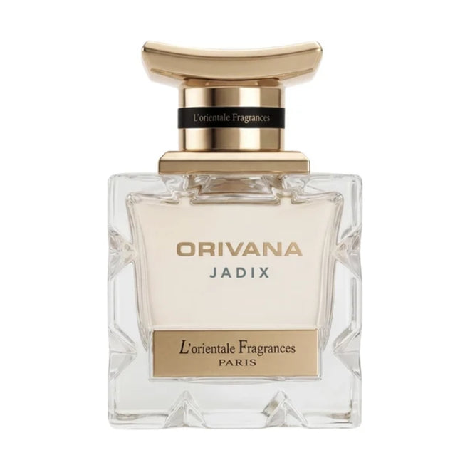 L'Orientale Jadix By Orivana Extrait De Parfum 100ml