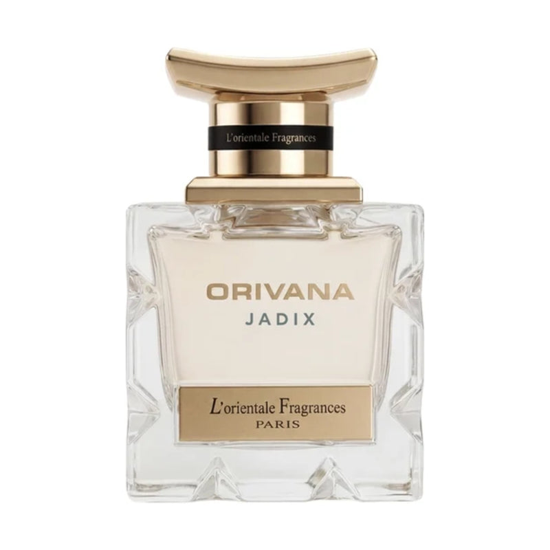L'Orientale Jadix By Orivana Extrait De Parfum 100ml