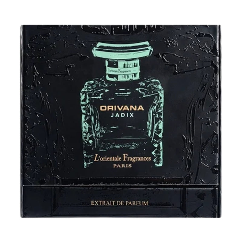 L'Orientale Jadix By Orivana Extrait De Parfum 100ml