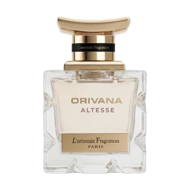 L'Orientale Altesse By Orivana Eau de Parfum 100ml