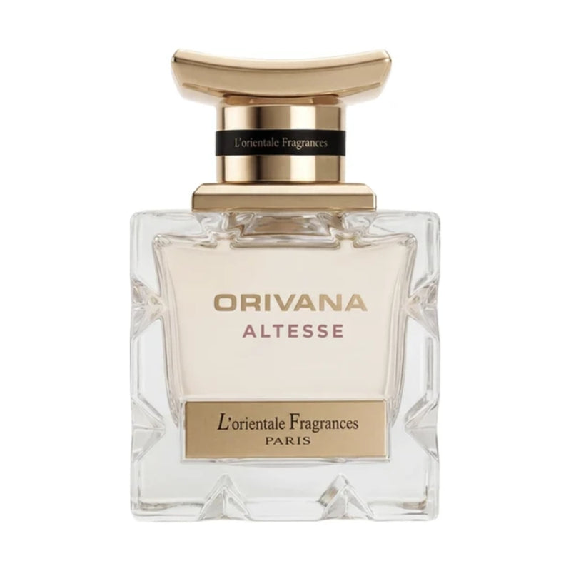 L'Orientale Altesse By Orivana Eau de Parfum 100ml